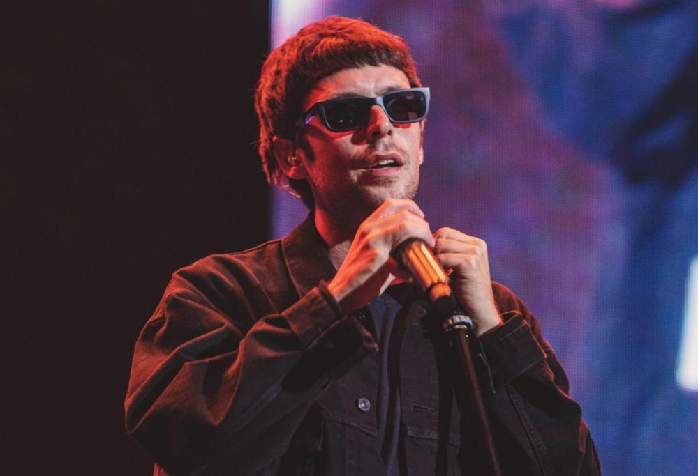 Il nuovo album di Gazzelle si chiama Dentro
