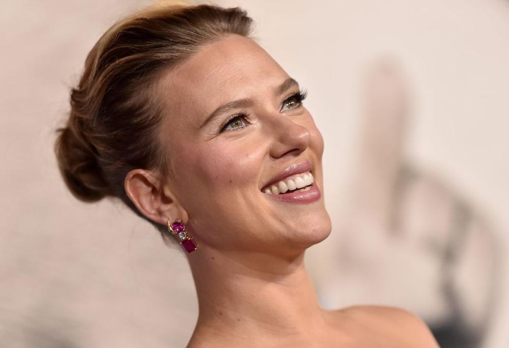 Scarlett Johansson e il Pilates: “Me ne sono innamorata”