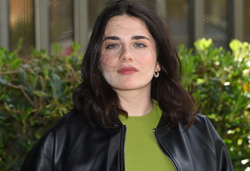 Chi è Greta Esposito? La giovane attrice di Chi è Greta Esposito? La giovane attrice di