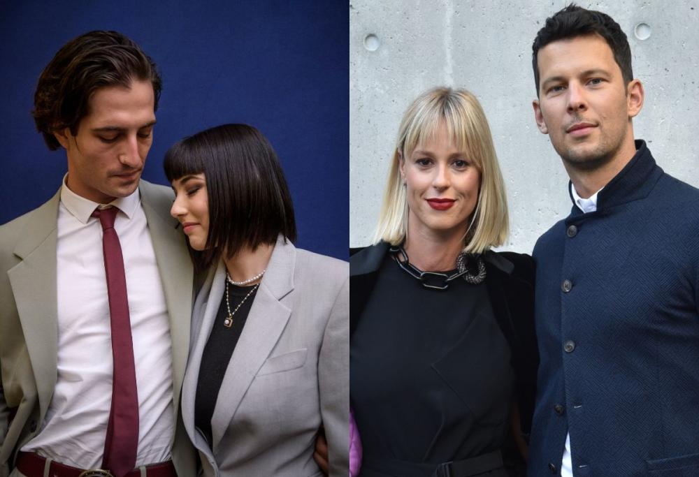 Pechino Express, Damiano dei Måneskin tifa per Federica Pellegrini