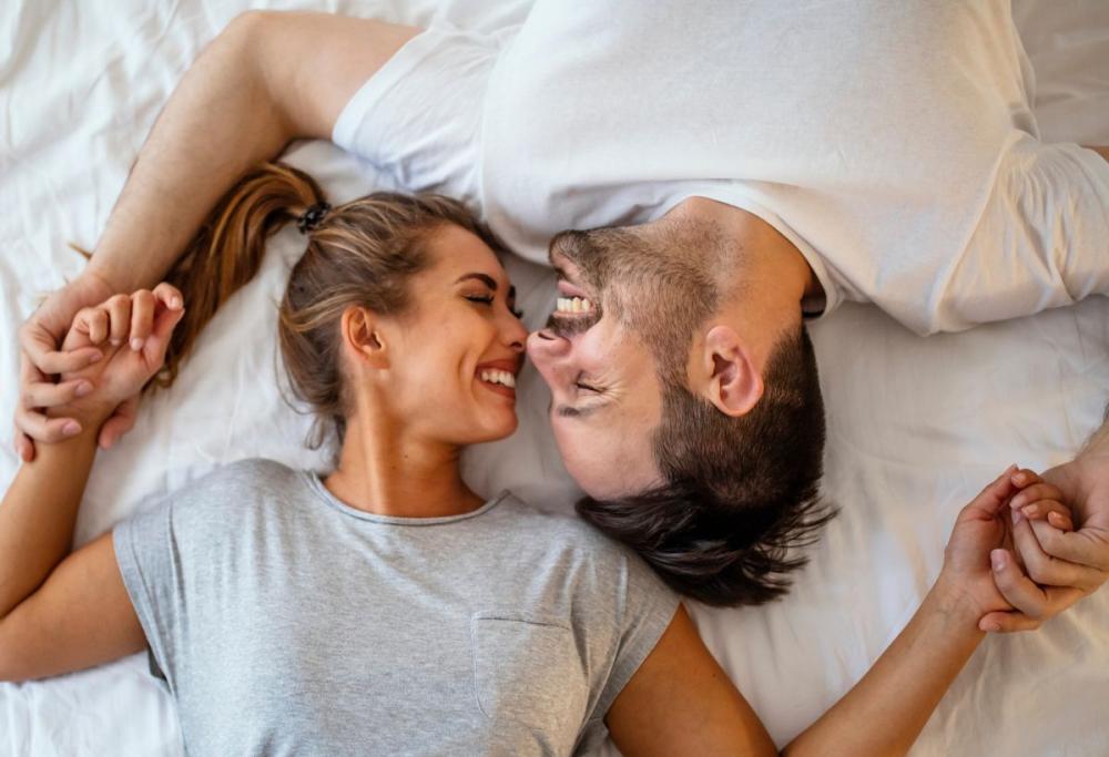 Quali sono i vantaggi del post sesso? Abbiamo stilato una lista