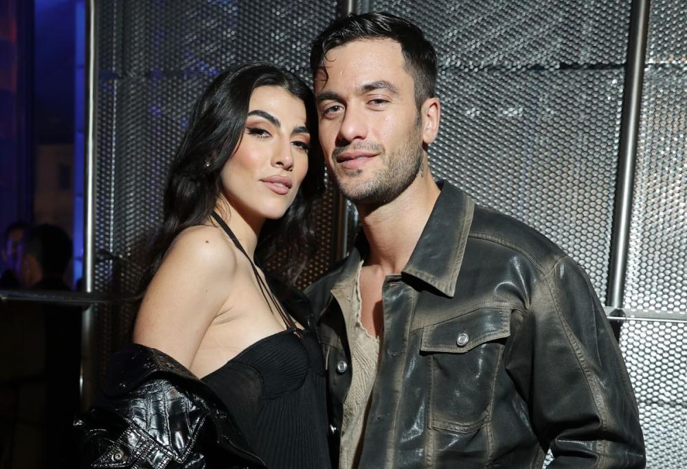 Giulia Salemi e Pierpaolo Pretelli: è di nuovo crisi?