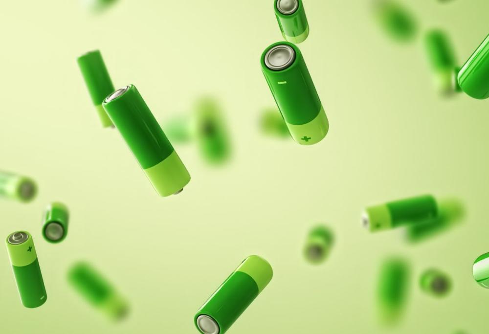 Rivoluzione nel settore energetico: nasce la batteria commestibile