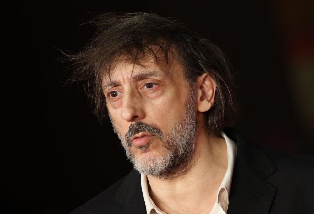 Massimo Ceccherini, le scioccanti rivelazioni sul suo passato