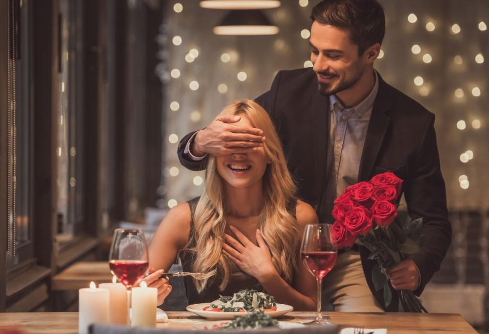 Primo appuntamento: quali sono le qualità più ricercate?