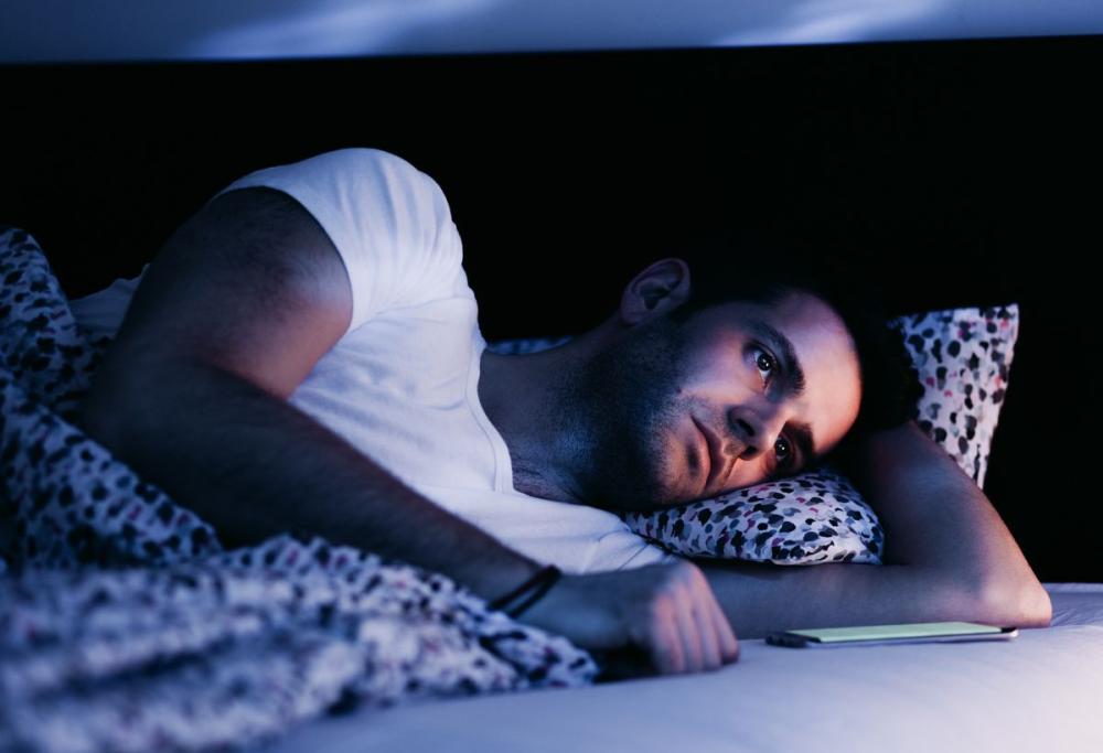 Dormire bene? Ecco quali bevande evitare