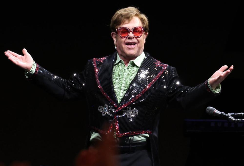 Elton John e il possibile ritiro dalla musica. Ecco cosa sappiamo