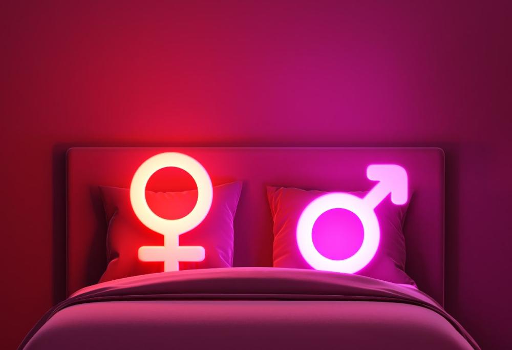 Masturbazione, soddisfa di più gli uomini o le donne?