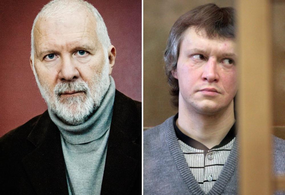 Massimo Picozzi a C.S.I. Milano: la follia di Alexander Pichushkin