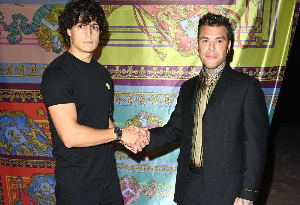 Fedez dice addio a Luis Sal: in arrivo un altro conduttore?
