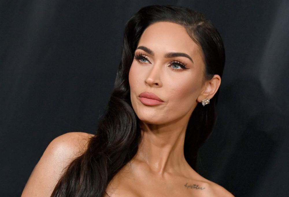 Megan Fox sul dismorfismo corporeo: “Non mi sono mai piaciuta”