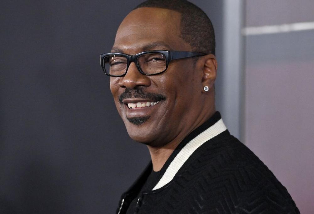 “La Pantera Rosa”: Eddie Murphy nei panni dell’Ispettore Clouseau?