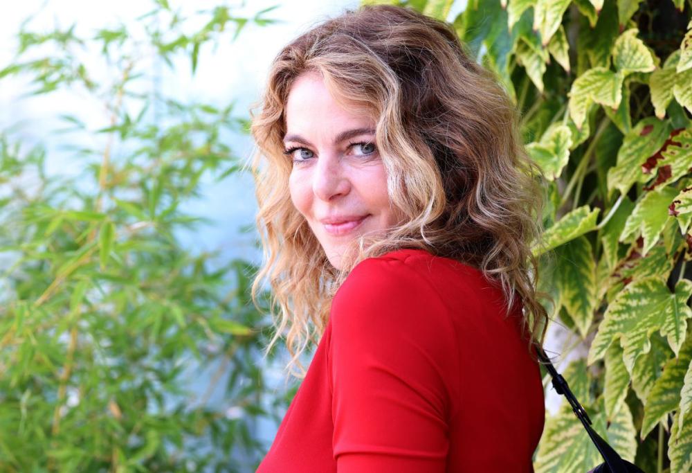 Claudia Gerini: “Ho nostalgia di una libertà che non c’è più”