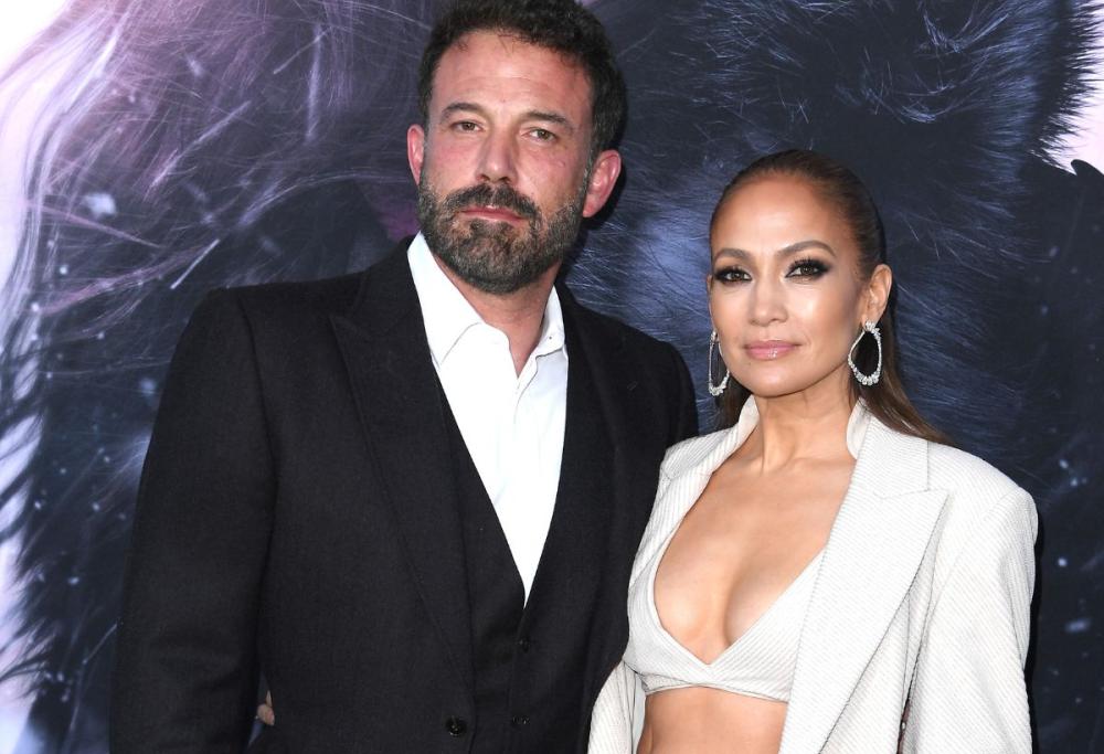 Jennifer Lopez e Ben Affleck: crisi sempre più seria?