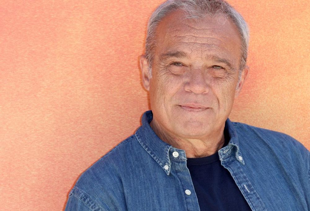 Claudio Amendola critica i giovani: "Hanno paura della fatica"