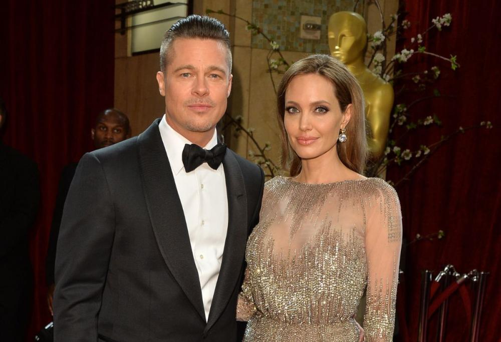 L’accusa di Brad Pitt: “Angelina Jolie? È vendicativa”