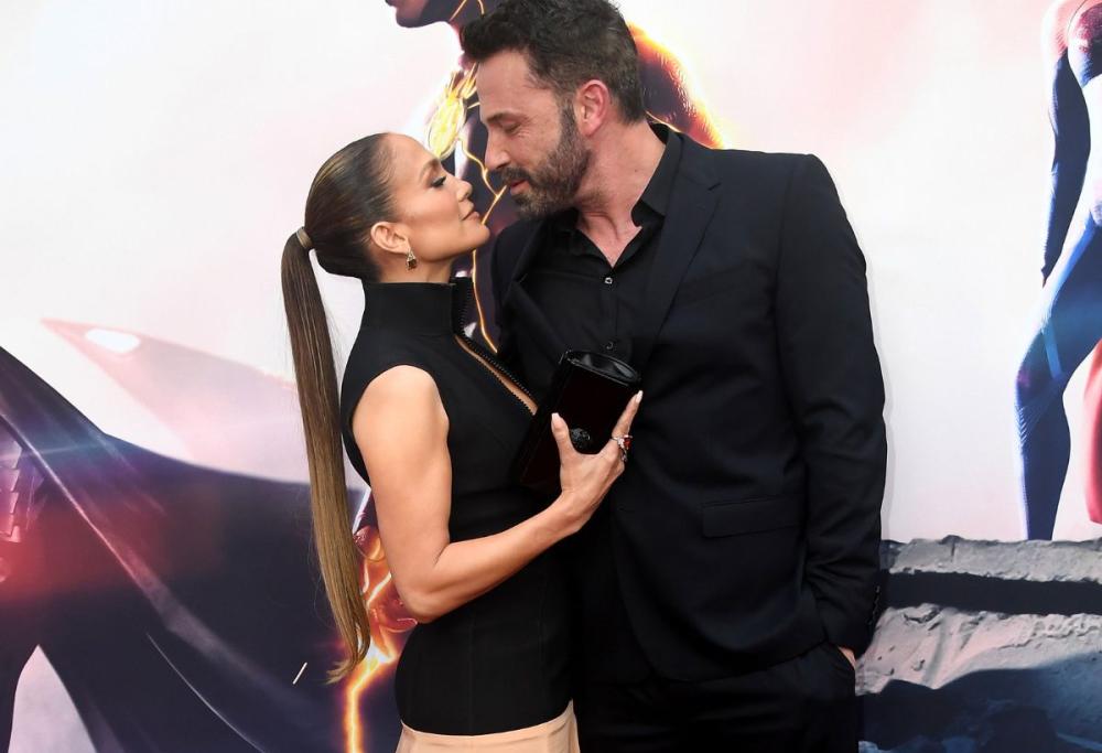 Jennifer Lopez e Ben Affleck affiatatissimi smentiscono la crisi