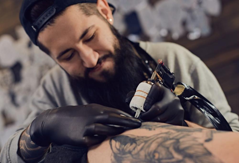 Ecco il tatuaggio porta sfortuna: parola di tattoo artist
