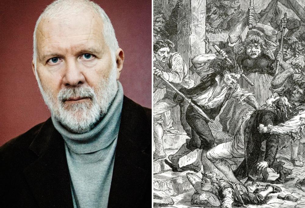 CSI Milano: la notte di San Bartolomeo nel racconto di Massimo Picozzi
