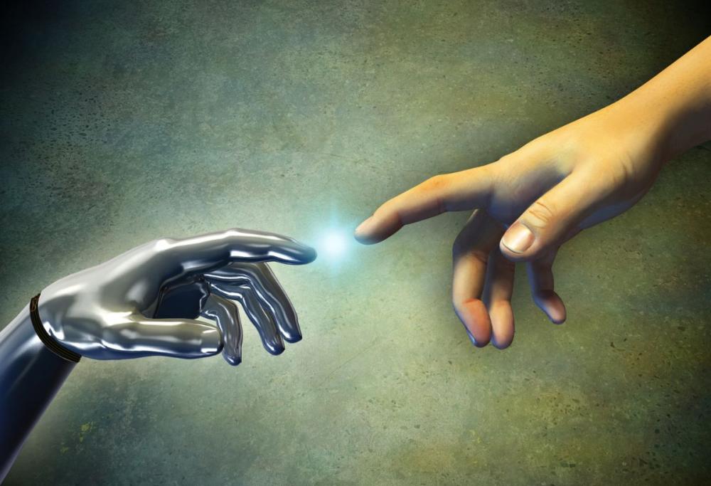 Centinaia di persone hanno assistito alla messa celebrata da IA 