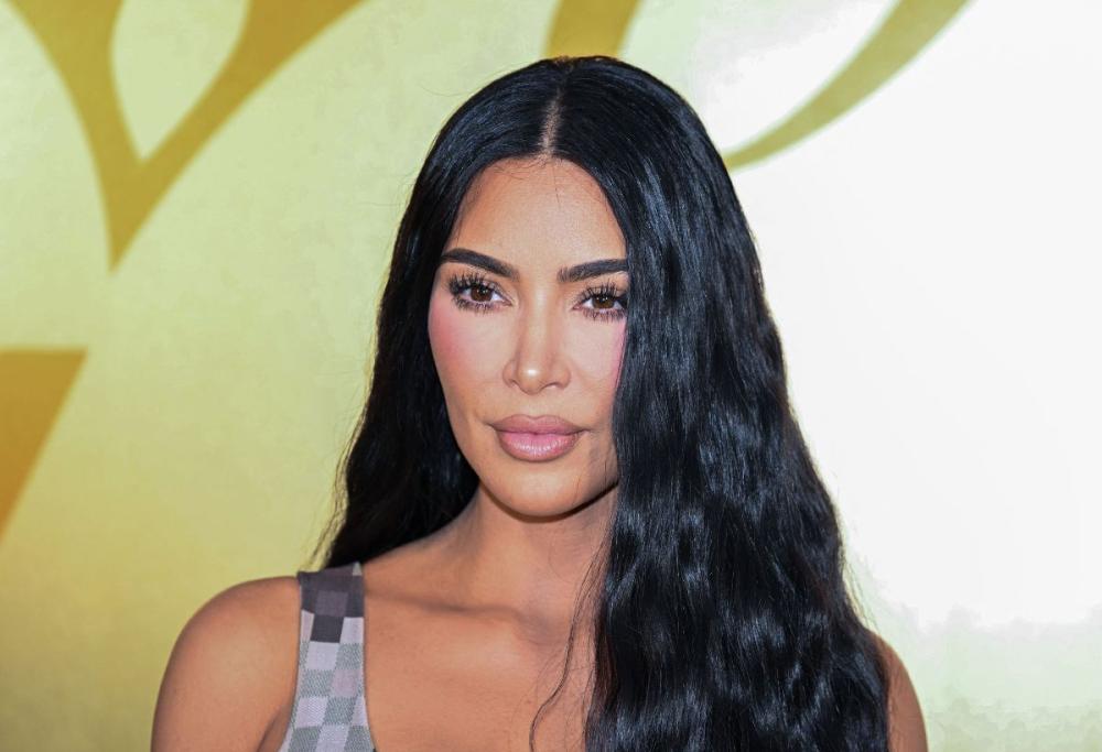 Intervista Kim Kardashian: l'equilibrio tra vita personale e carriera