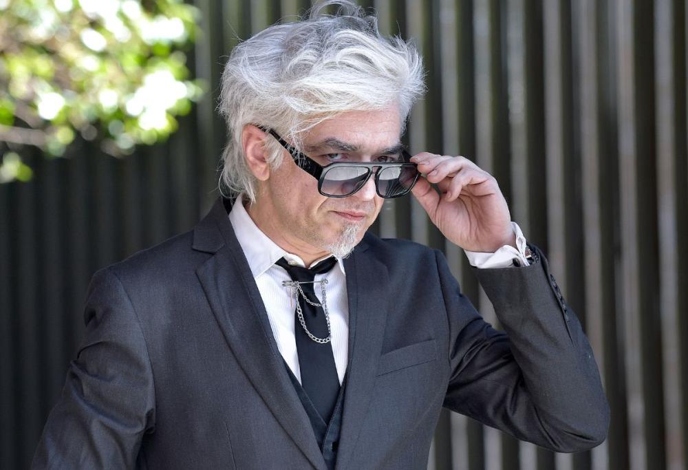 Morgan si racconta da Fedez: da Asia Argento al suicidio del papà