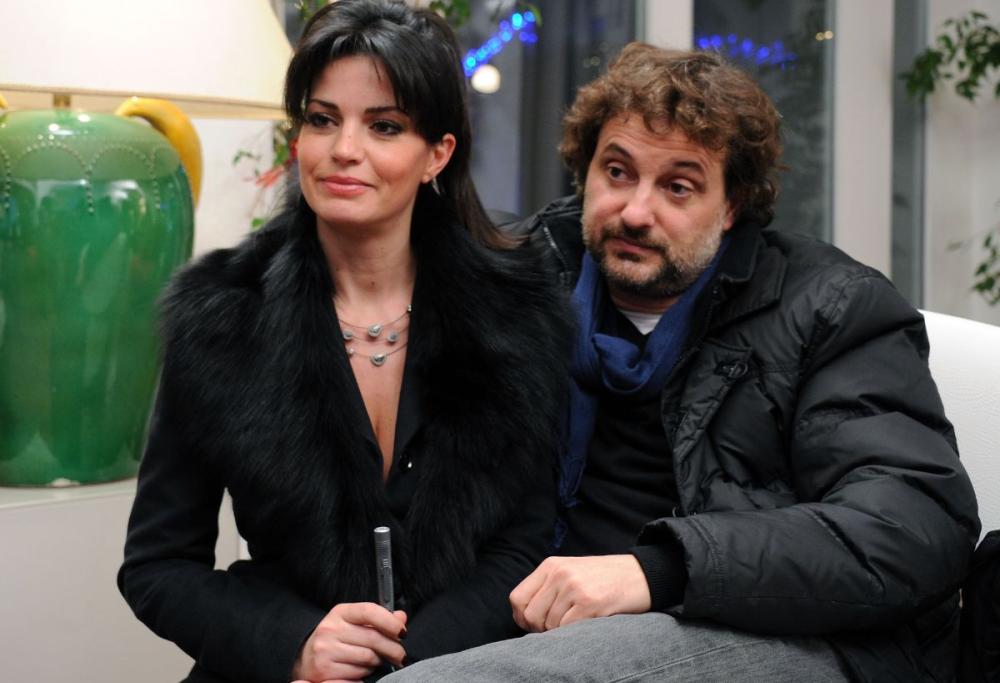 Laura Torrisi e il rapporto di amicizia con l’ex Pieraccioni