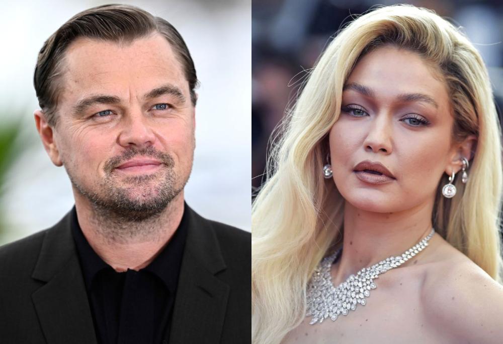 Leonardo DiCaprio e Gigi Hadid: weekend di coppia negli Hamptons?