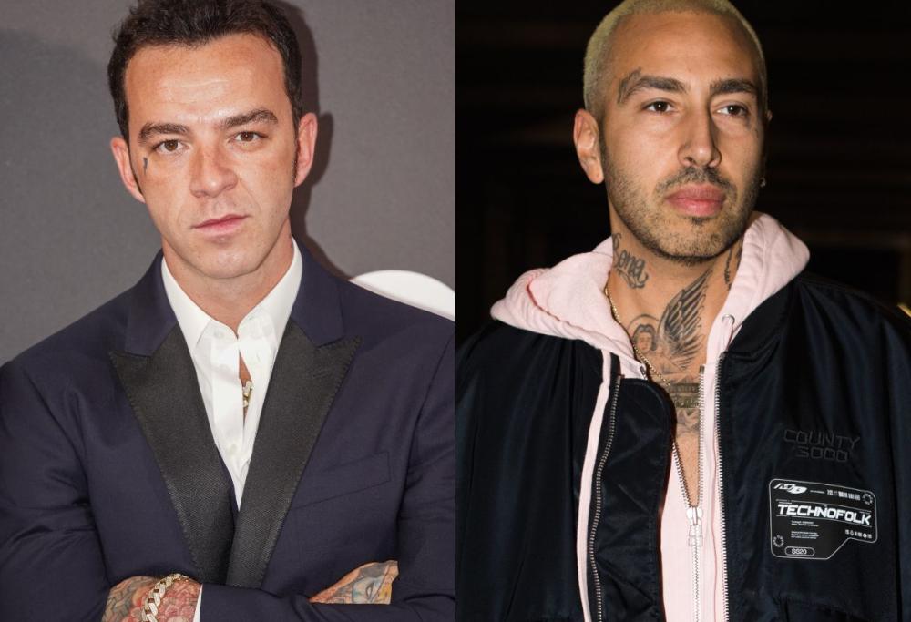 Salmo con “Game Over” sembra mettere fine al dissing con Luchè
