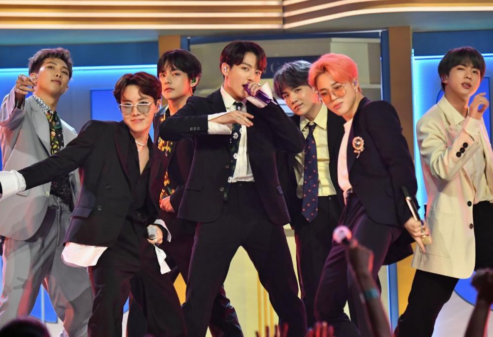 10 anni di BTS: il libro di memorie che ne ripercorre la carriera