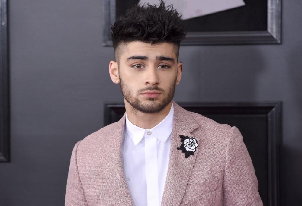 Zayn Malik svela il motivo dello scioglimento degli One Direction