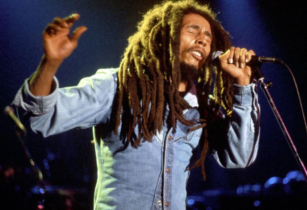 “Bob Marley: One Love”: arriva il film biografico su Bob Marley