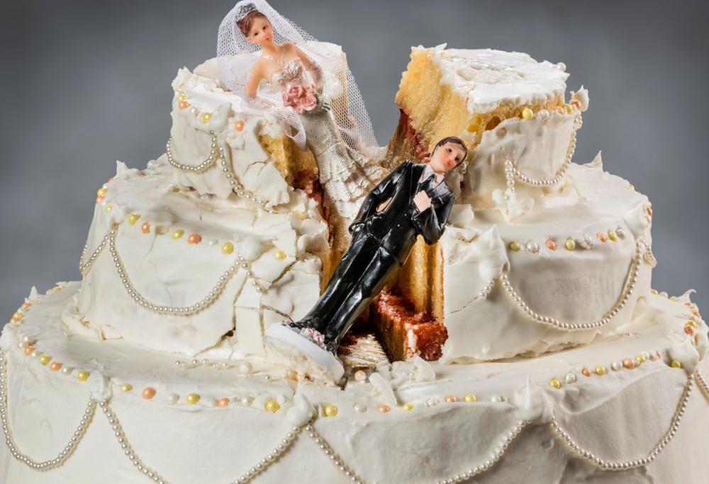 Sposa tradita organizza una vendetta per il giorno del matrimonio