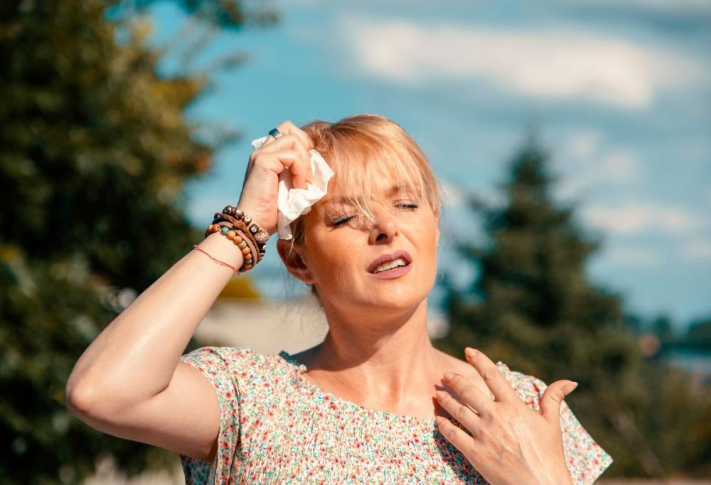 Quanto caldo è in grado di sopportare il nostro corpo? Lo studio