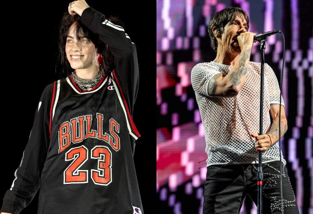 Lollapalooza Edizione 2023: le foto più iconiche del festival