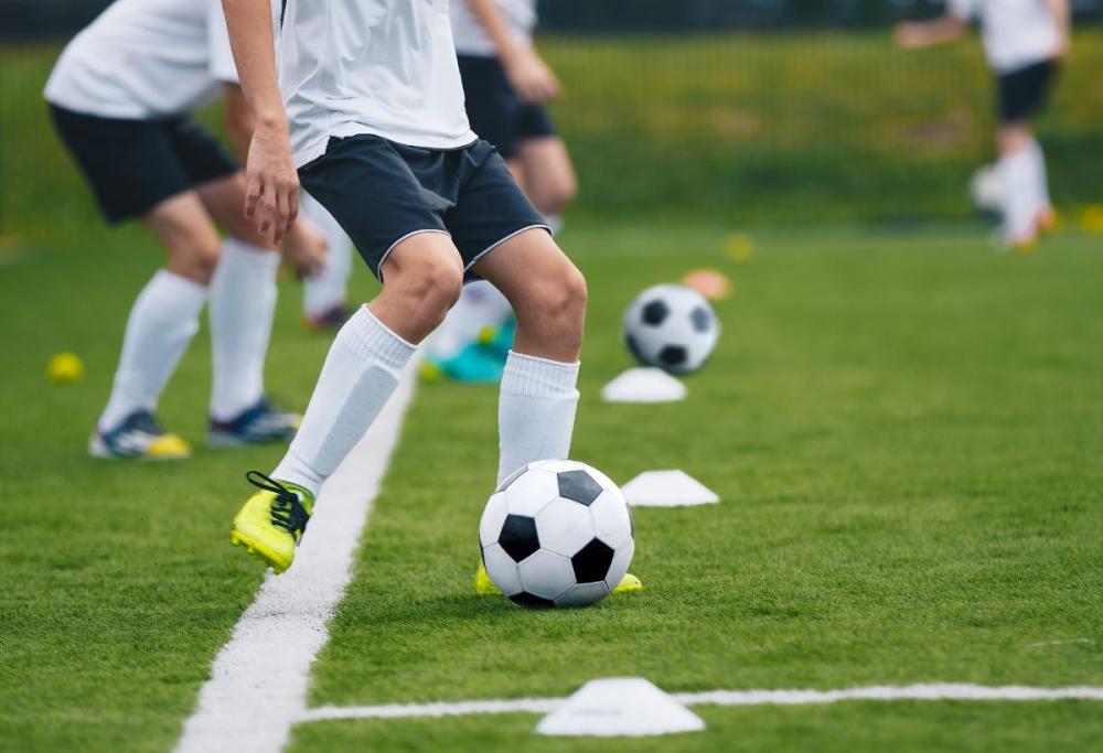 La prossima stella del calcio? Potrebbe essere scelta dall’IA
