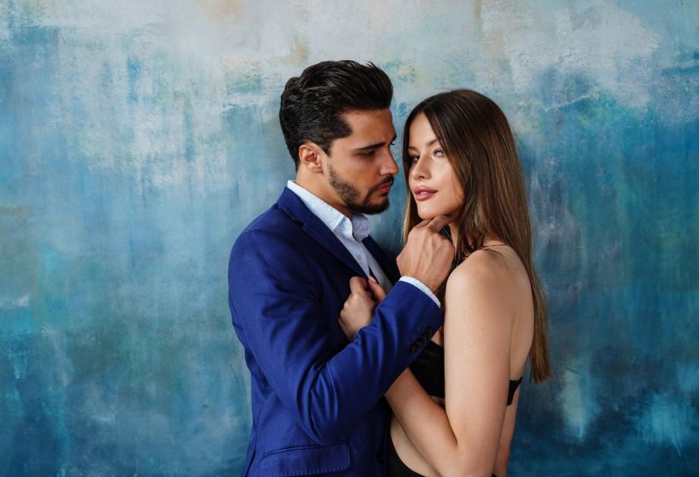 Quale parte del corpo è considerata più sexy da uomini e donne?