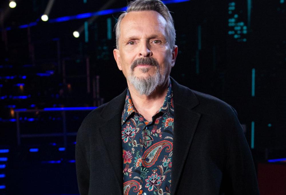 Miguel Bosé rapinato in casa da 8 uomini: "Arma puntata alla tempia"
