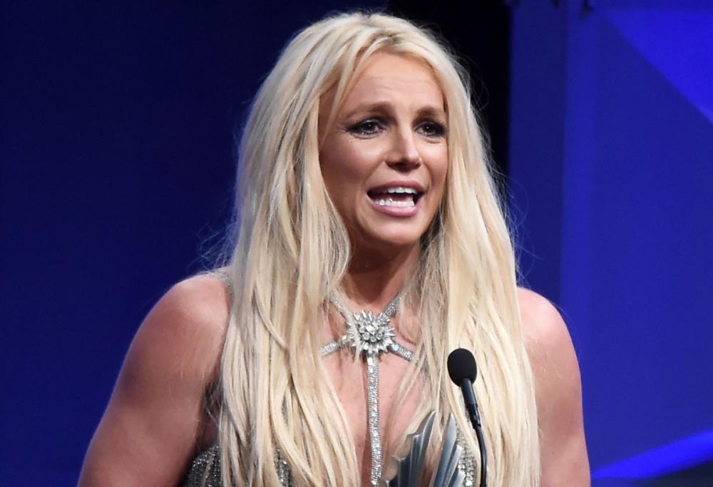Britney Spears dopo il divorzio da Asghari: aria di pace col padre?
