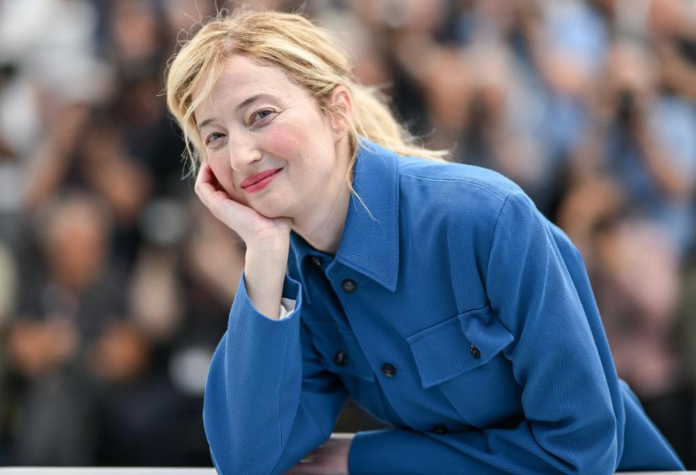 Alba Rohrwacher: "Mi sento a posto con le mie storie del passato"