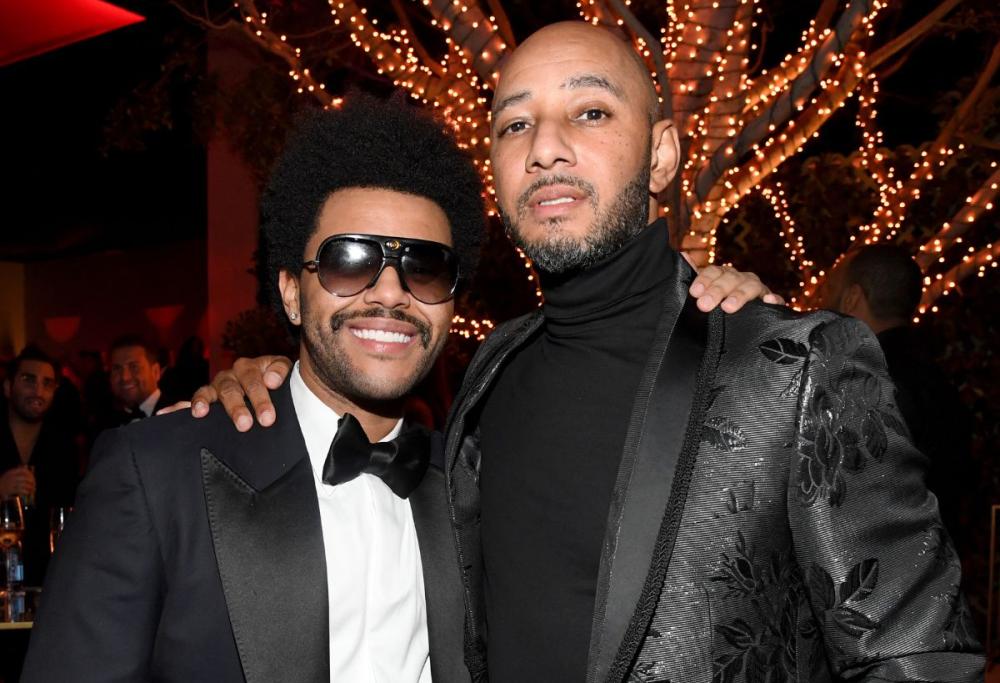Il ritorno di Diddy con un nuovo album: tra i feat c’è The Weeknd