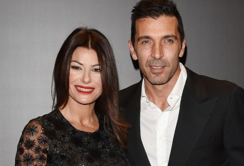 Ilaria D'Amico e Gigi Buffon sposi: arriva la proposta di matrimonio