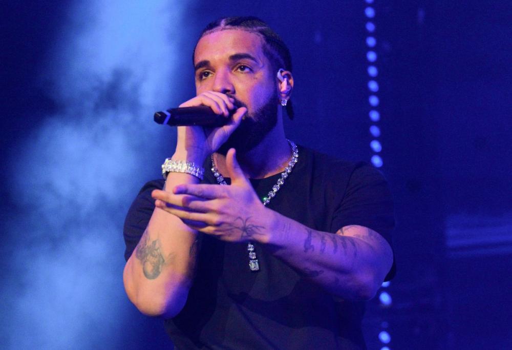 Drake ha regalato 50.000 dollari ad un suo fan: ecco cos’è successo
