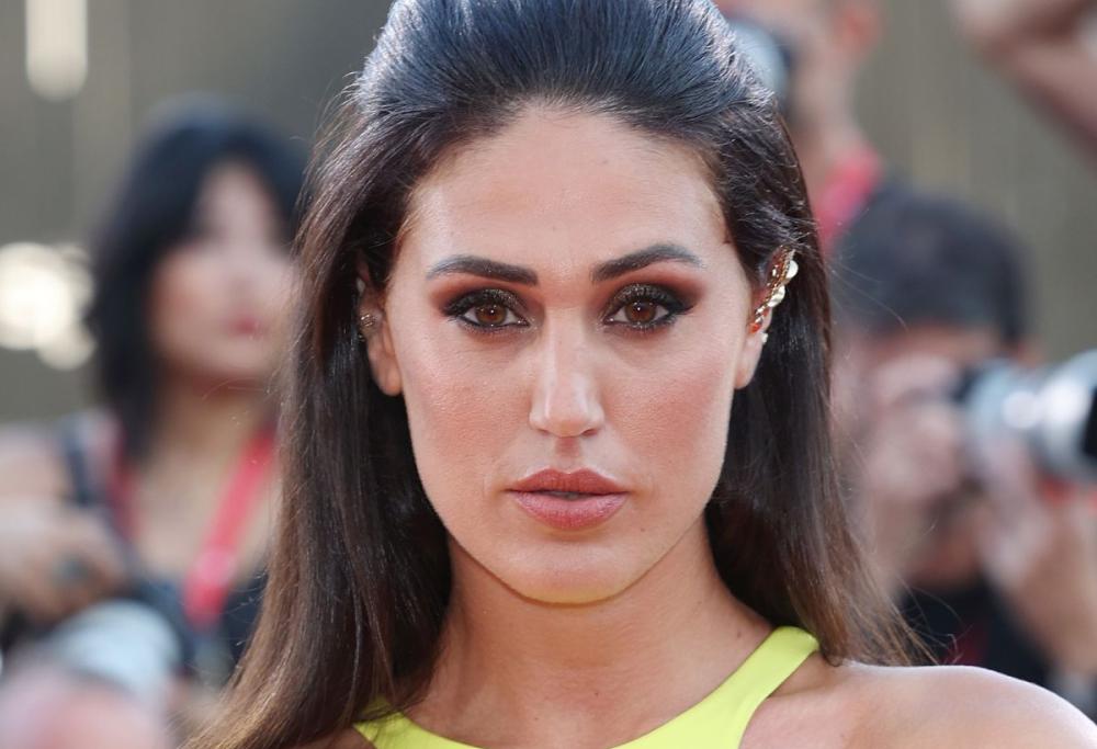 Cecilia Rodriguez: lite con l’addetto alla sicurezza sul red carpet