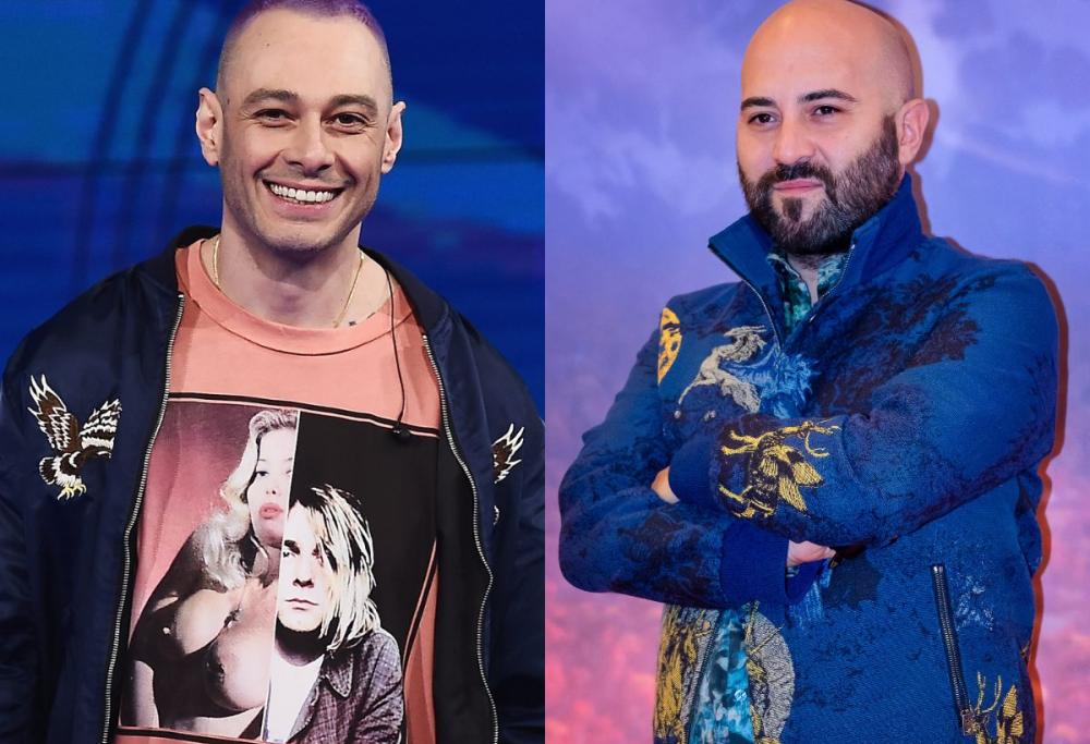 Negramaro e Fabri Fibra insieme per “Fino al giorno nuovo” - Radio 105