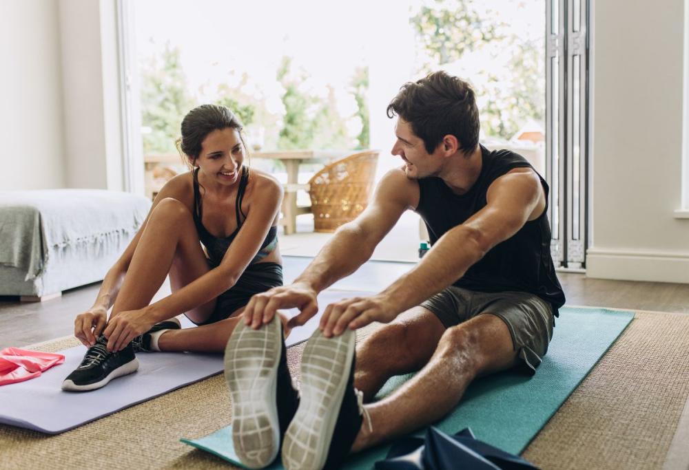 Stretching allenamento: come farlo nei tempi e nel modo giusto