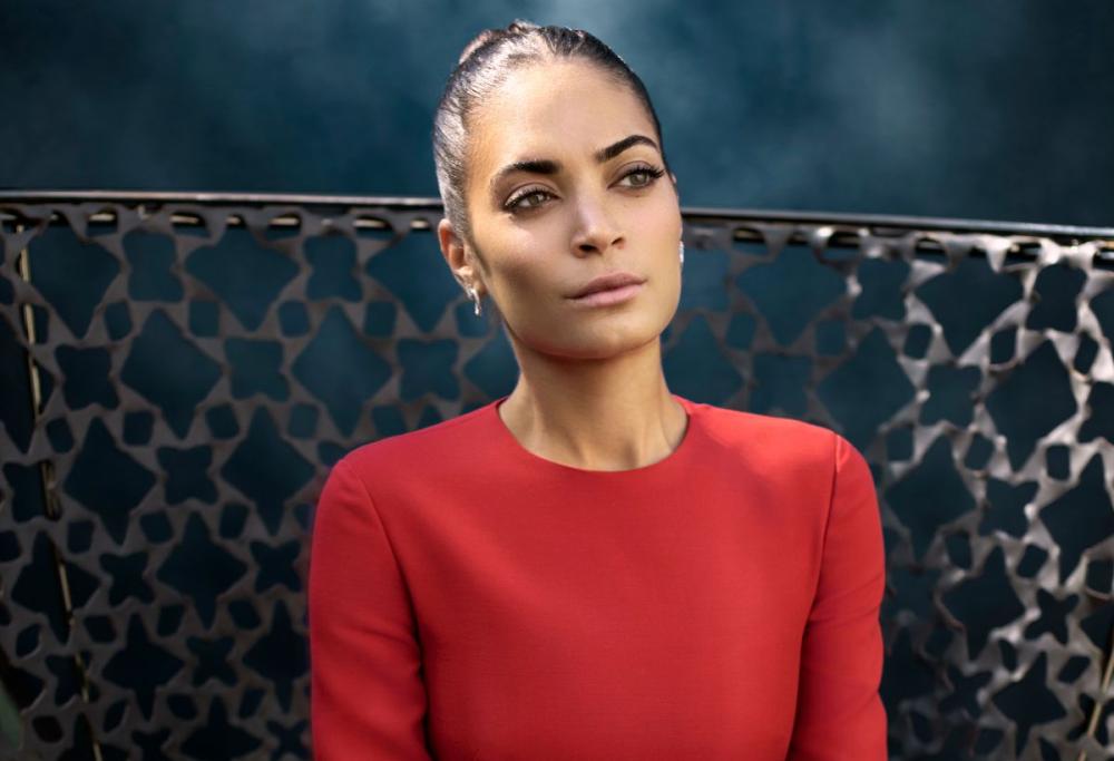 Elodie: esce venerdì 22 settembre il nuovo singolo “A fari spenti”
