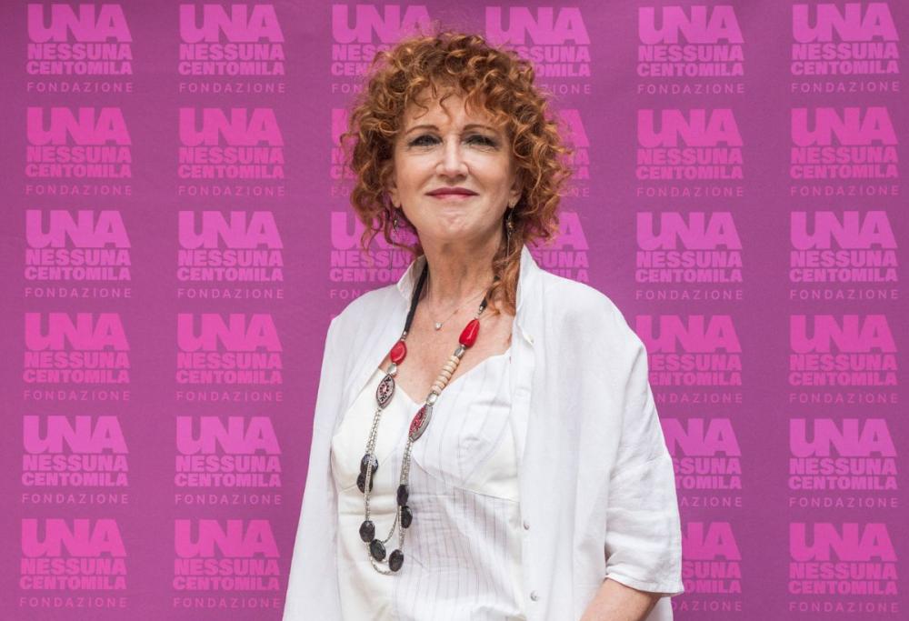 Fiorella Mannoia sta male, salta “Una Nessuna Centomila – In Arena”