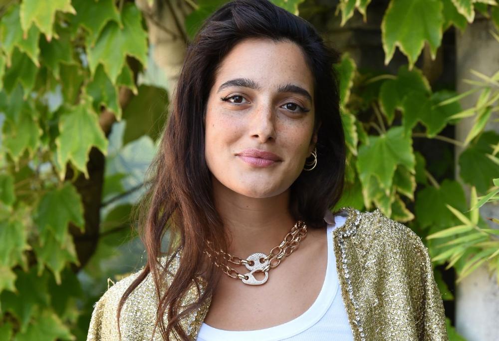 Levante: "Sono una persona creativa e cerco modi per esprimermi"