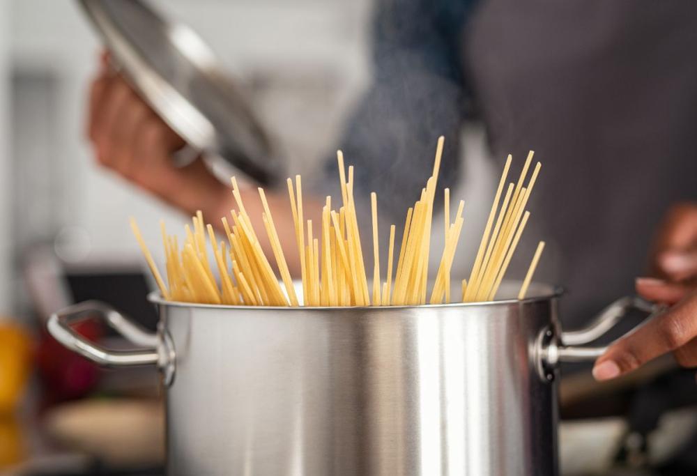 Pasta al dente: tutti i benefici per la salute e la linea